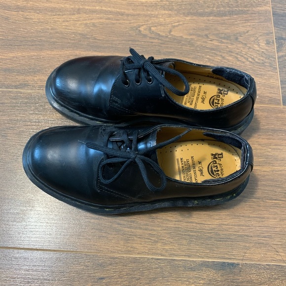 dr martens - Picture 2 of 7